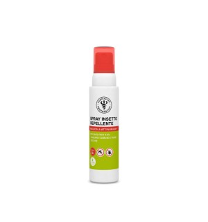 LFP INSETTO REPELLENTE 100ML