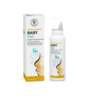 LFP SPRAY BABYMAR 100ML