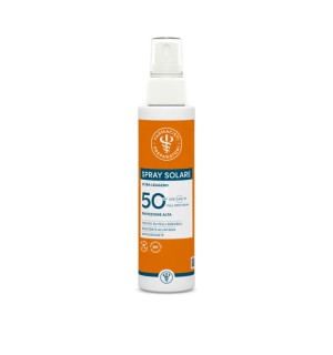 LFP SOL SPRAY CORPO 50 200ML
