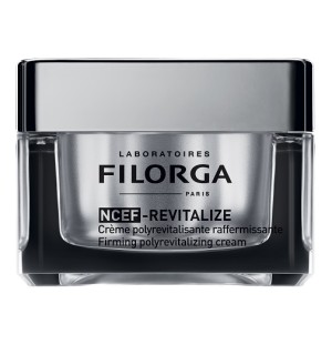 NCEF REVITALIZE CREAM 50ML