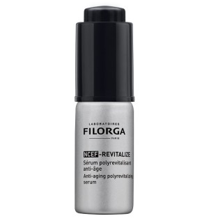 NCEF REVITALIZE SERUM 30ML