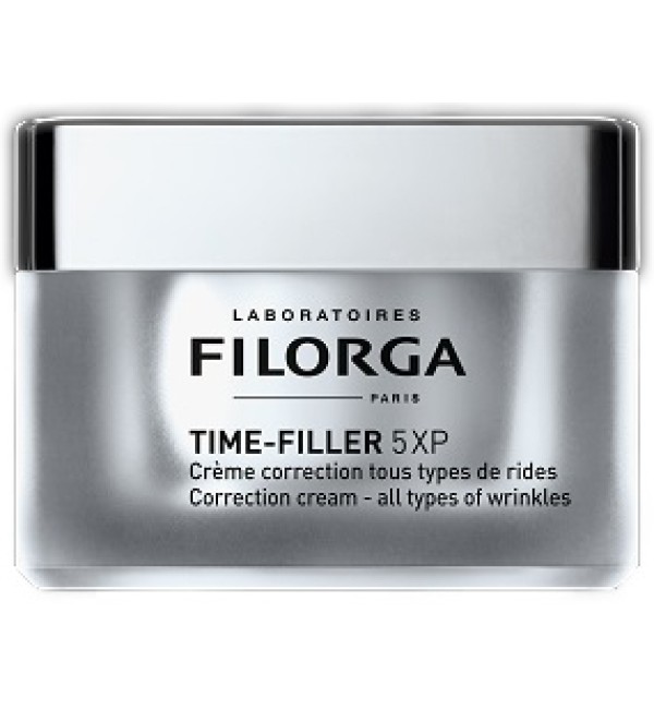 FILORGA TIME FILLER 5XP CR POT FILORGA TIME FILLER 5XP CR POT